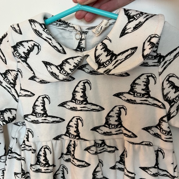 Kate Quinn Halloween witch bubble - Picture 4 of 6